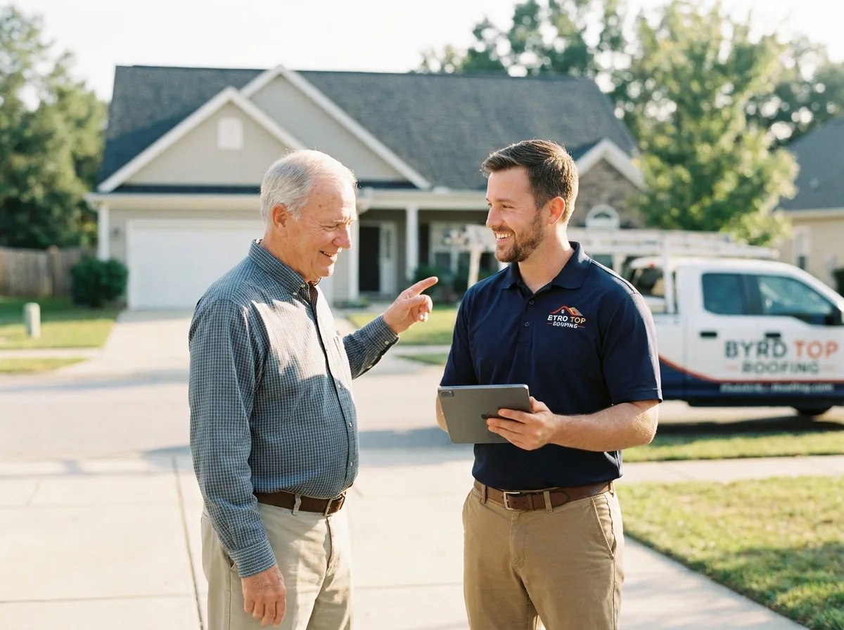 Roofing Skellytown, TX FAQs